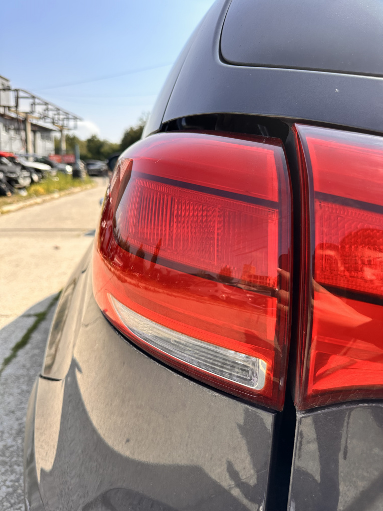 Stop stanga aripa Kia Sportage 1.7 Motorina 2015, -