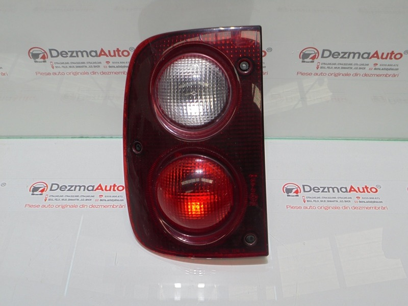 Stop stanga aripa, Land Rover Freelander (LN) (id:288855)