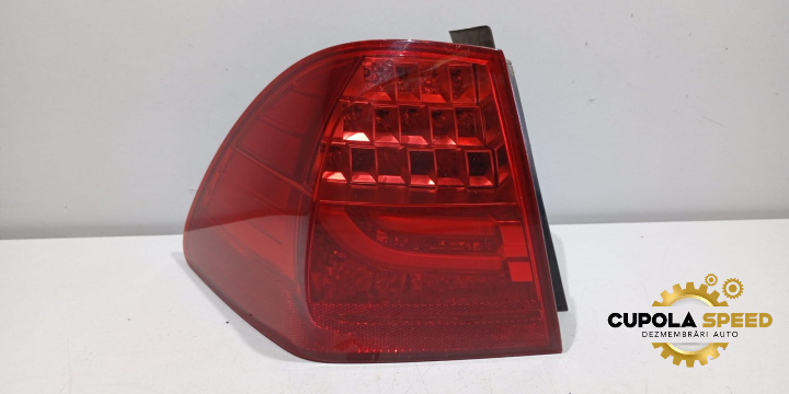 Stop stanga aripa LED 7289431 BMW Seria 3 E91 [facelift] [2008 - 2013]