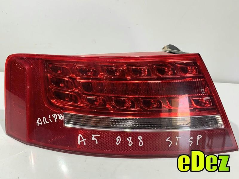 Stop stanga aripa led Audi A5 (2007-2011) [8T3] 8T0945095D