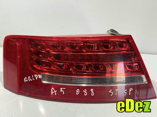 Stop stanga aripa led Audi A5 (2007-2011) [8T3] 8T0945095D