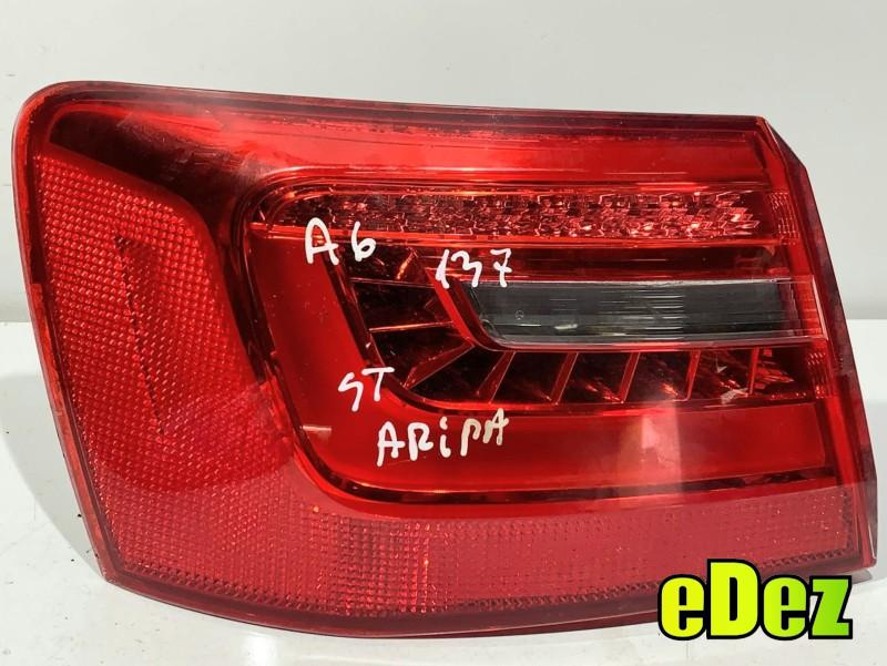 Stop stanga aripa led Audi A6 (2010-2018) [4G2, C7] 4G9945095B