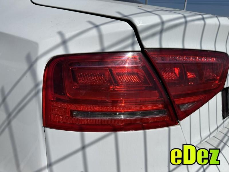 Stop stanga aripa led Audi A8 (2009-2017) [4H] D4 4H0945095