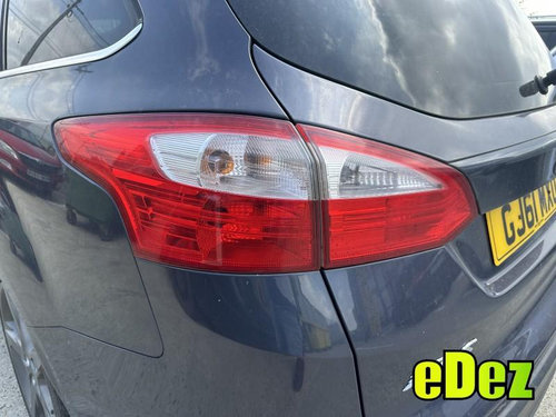 Stop stanga aripa led Ford Focus 3 (2011-2015) BM51-13405-HG