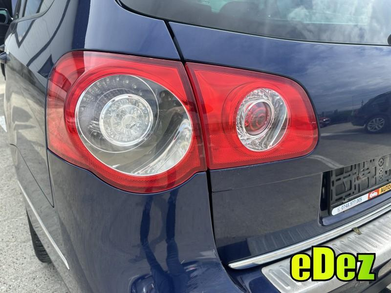 Stop stanga aripa led Volkswagen Passat B6 3C (2005-2010) 3C9945095N