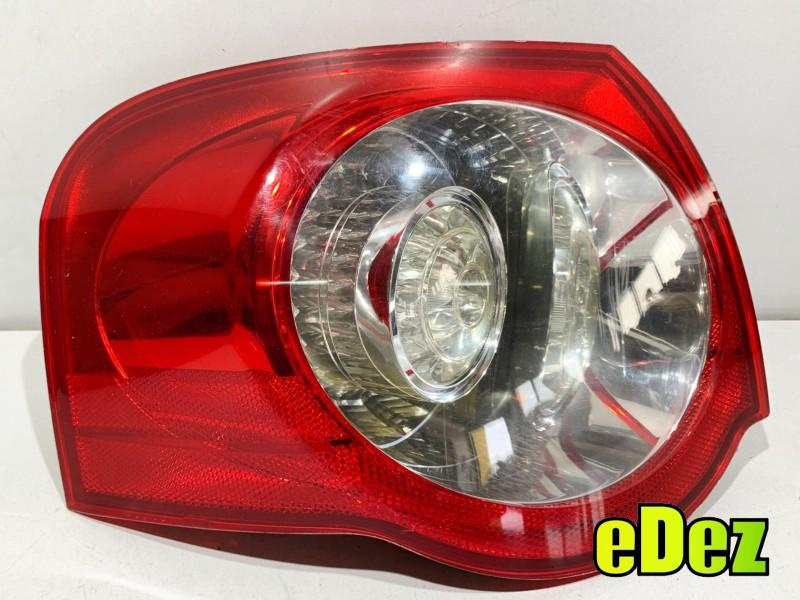 Stop stanga aripa led Volkswagen Passat B6 3C (2005-2010) 3C9945095N