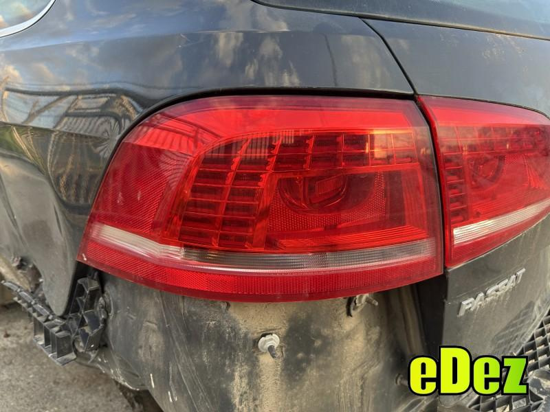 Stop stanga aripa led Volkswagen Passat B7 (2010-2014) 3AF945207B