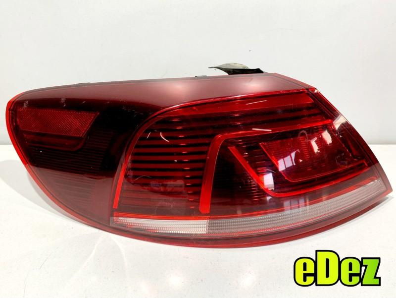 Stop stanga aripa led Volkswagen Passat CC facelift (2012-2016) 3C8945207M