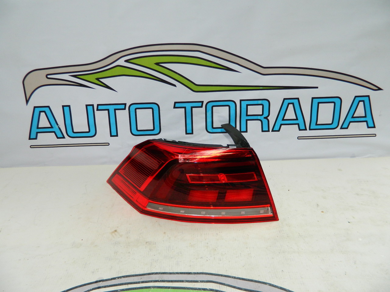 Stop stanga aripa  LED VW Passat B8 model 2020-2023 cod 3G5945095H