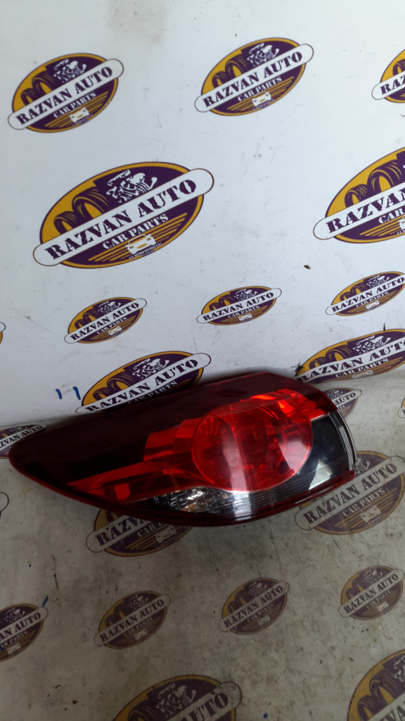 Stop stanga aripa Mazda 6 2014