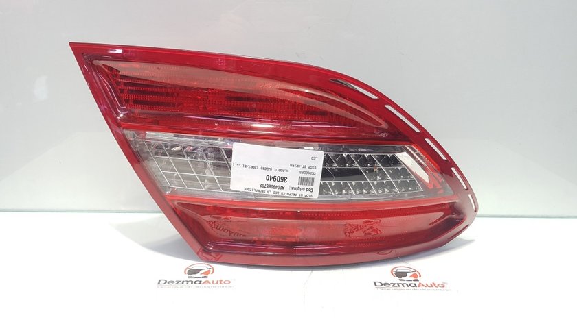 Stop stanga aripa,Mercedes Clasa C T-Model (S204) cod A2049068702 (id:360940)