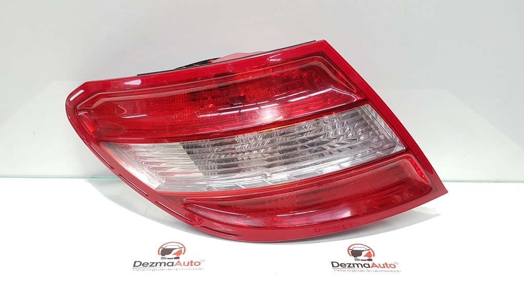 Stop stanga aripa, Mercedes Clasa C (W204) cod A2048200164 (id:369640)