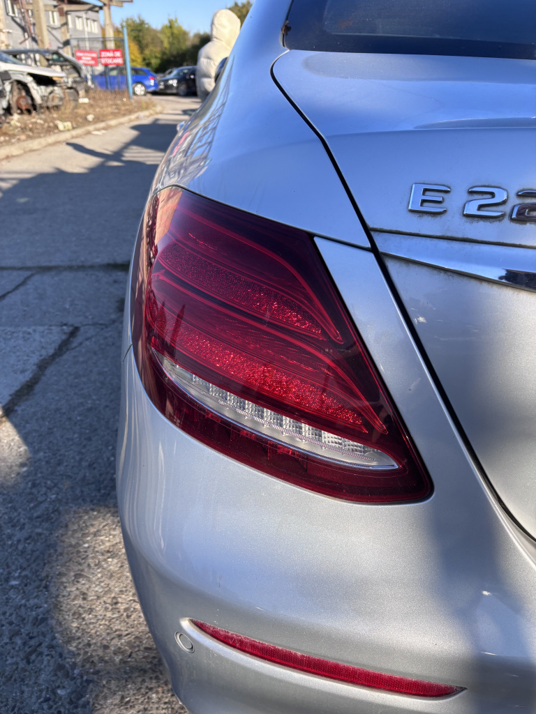 Stop stanga aripa Mercedes E-Class W213 2.0 Motorina 2016, -