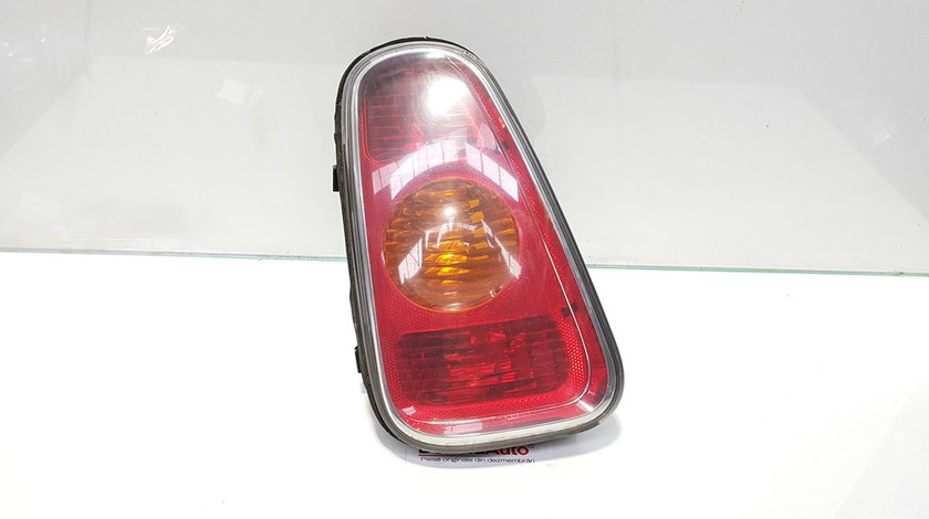 Stop stanga aripa, Mini Cooper (R50, R53) [Fabr 2001-2006] (id:409657)