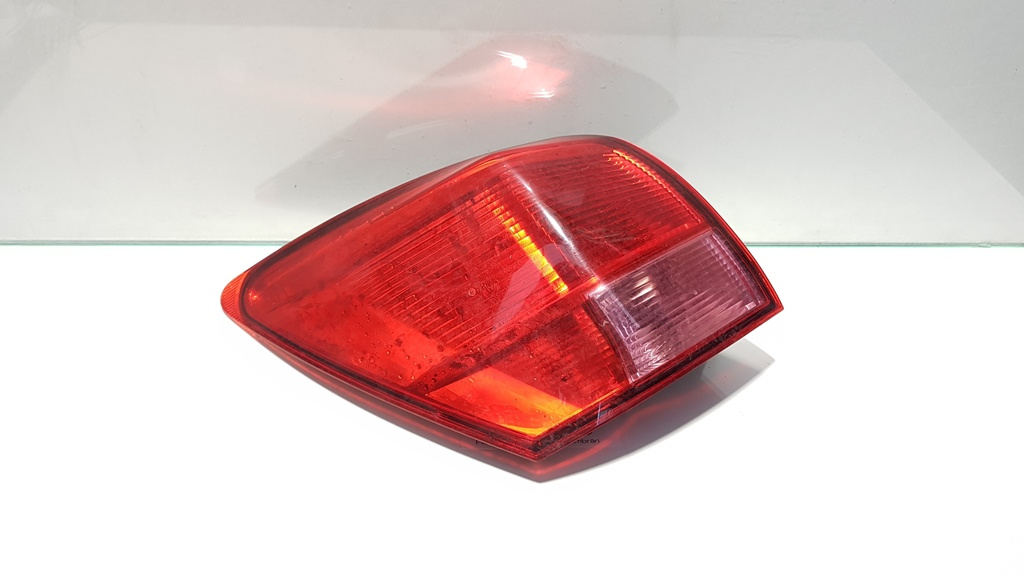 Stop stanga aripa, Nissan Qashqai (id:391417)