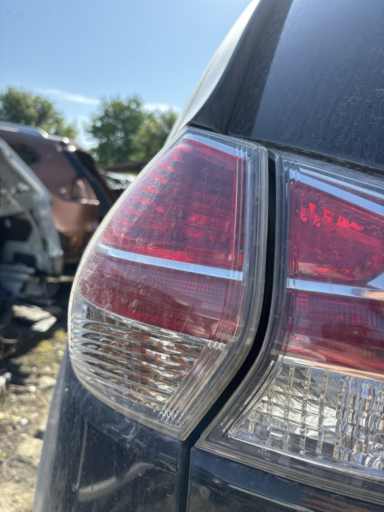 Stop stanga aripa Nissan X-Trail 1.6 Motorina 2016, -