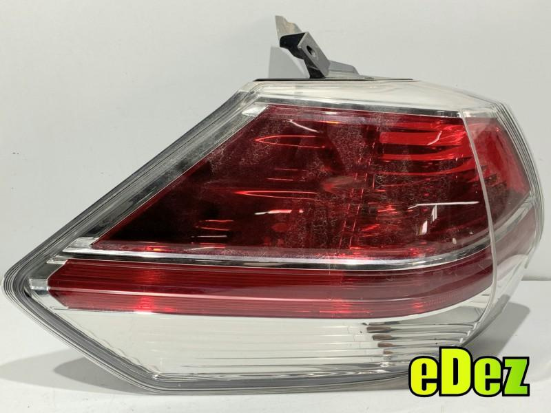 Stop stanga aripa Nissan X-Trail 3 (2014-2017) [T32] 265554CA1C