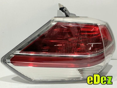 Stop stanga aripa Nissan X-Trail 3 (2014-2017) [T32] 265554CA1C