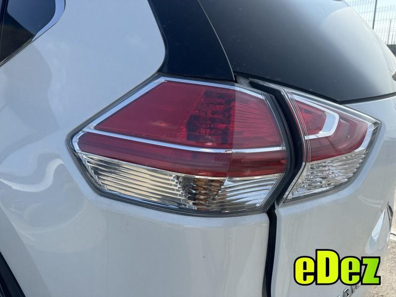 Stop stanga aripa Nissan X-Trail 3 (2014-2017) [T32] 265554CA1C
