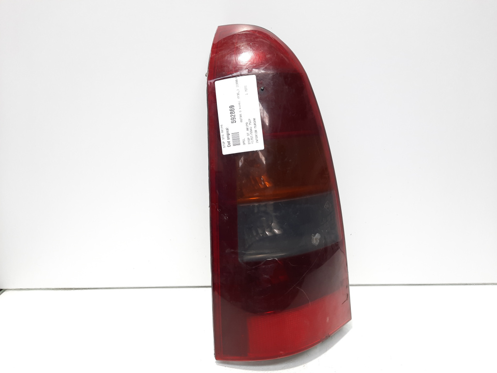 Stop stanga aripa, Opel Astra G Combi (F35) (id:592869)