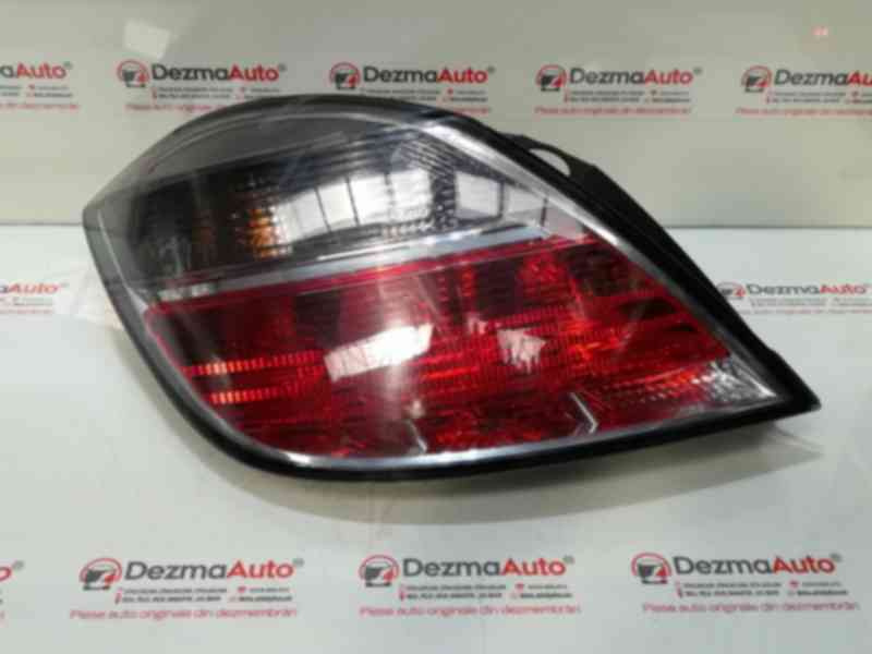 Stop stanga aripa, Opel Astra H (id:316609)