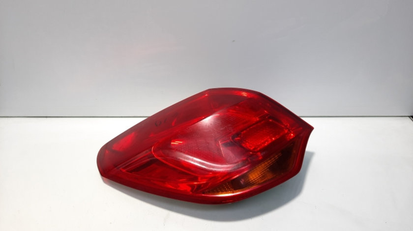 Stop stanga aripa, Opel Astra J Combi (idi:582232)