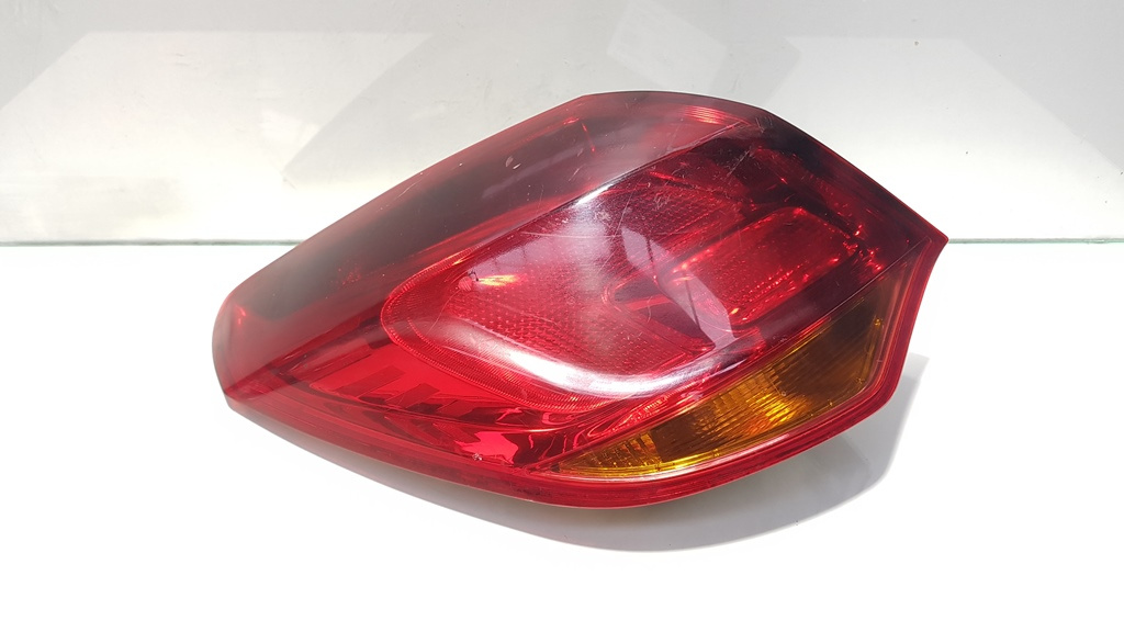Stop stanga aripa, Opel Astra J [Fabr 2009-2015] (id:406651)