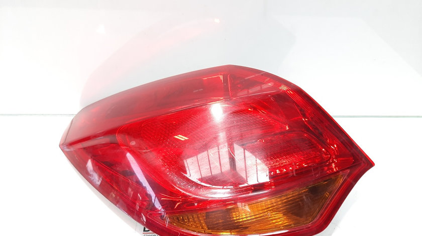 Stop stanga aripa, Opel Astra J [Fabr 2009-2015] (id:426456)