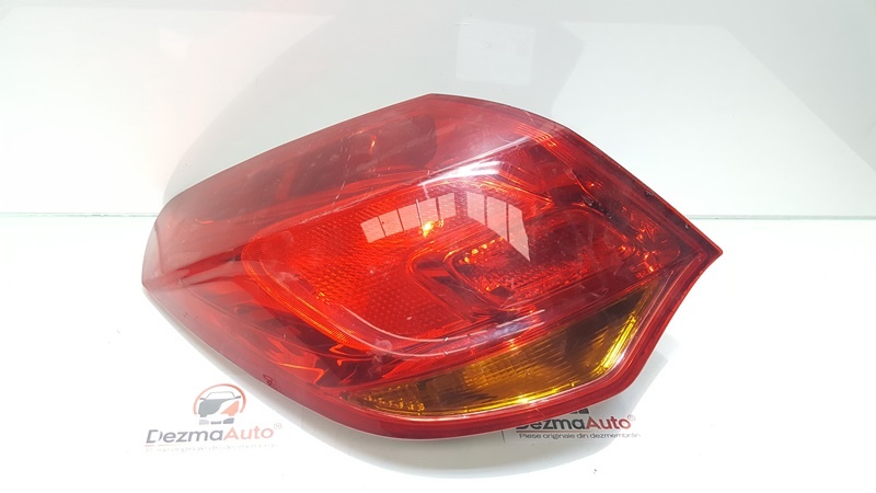 Stop stanga aripa, Opel Astra J (id:342606)