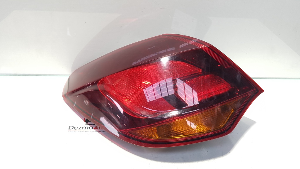 Stop stanga aripa, Opel Astra J (id:361511)