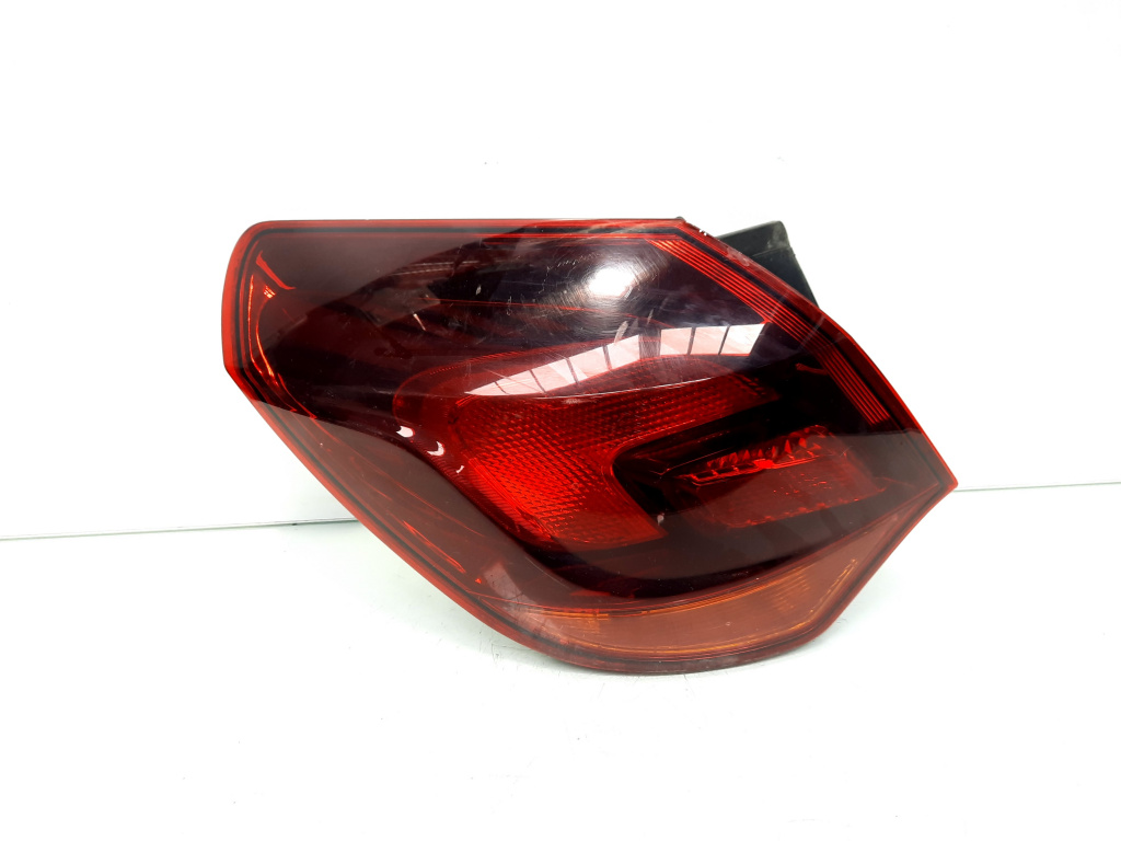 Stop stanga aripa, Opel Astra J (id:532887)