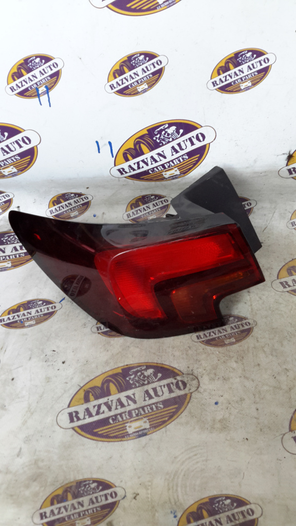 Stop stanga aripa Opel Astra K 2016