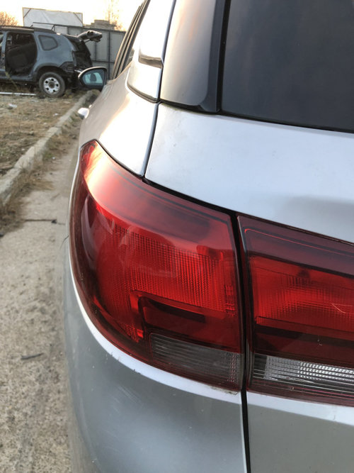 Stop stanga aripa Opel Astra k Break 1.6 Motorina 2017, 39077374