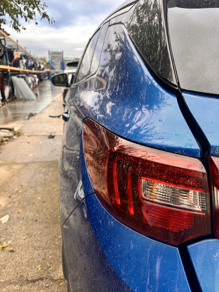 Stop stanga aripa Opel Grandland X 1.5 Motorina 2018, -