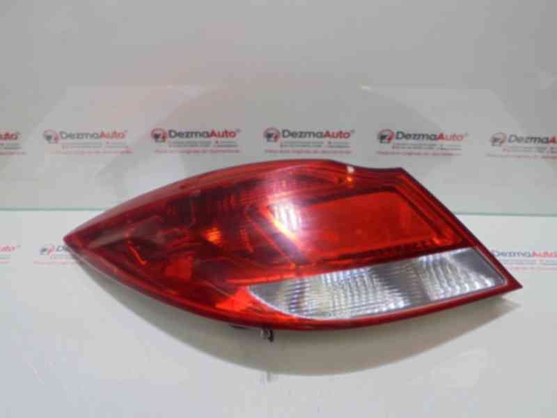 Stop stanga aripa, Opel Insignia A (id:304815)