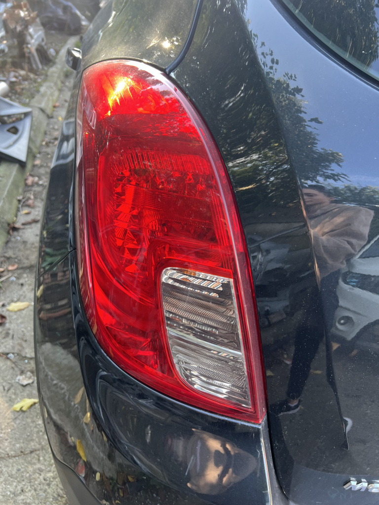 Stop stanga aripa Opel Mokka 1.6 Motorina 2015