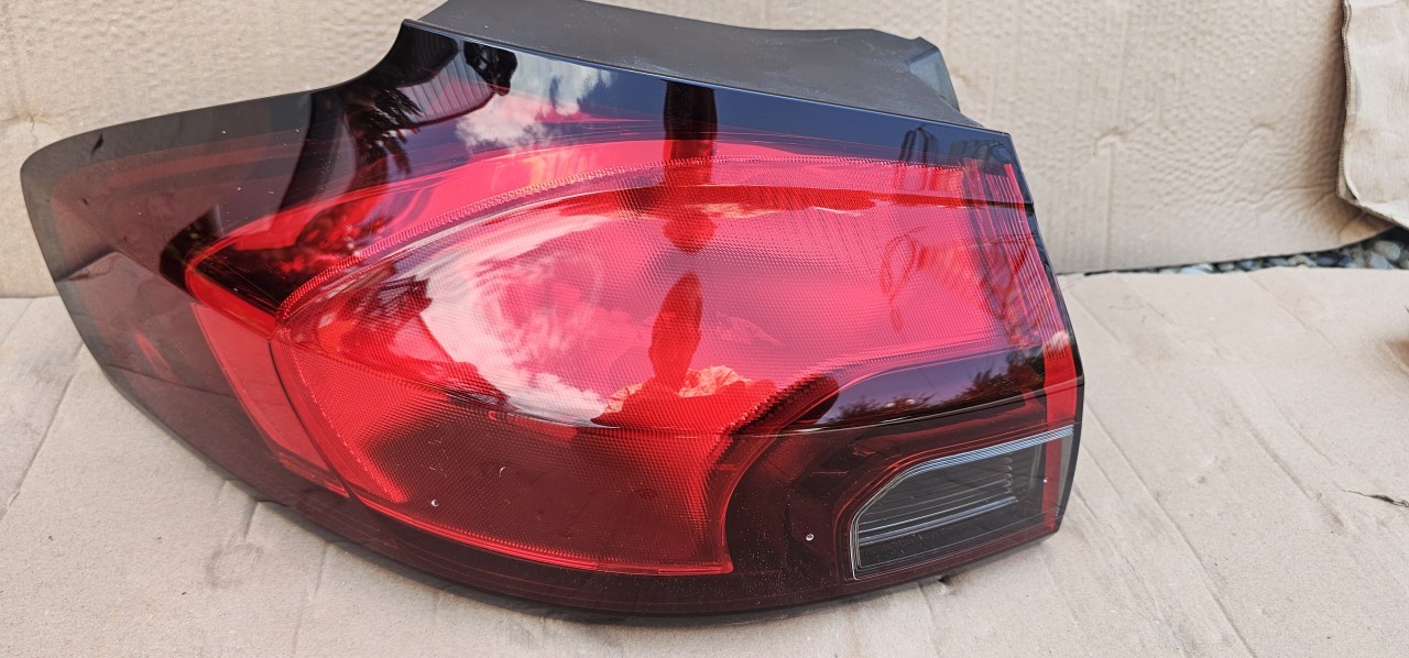 Stop stanga aripa Opel Zafira C 2014 2015 2016 2017 2018