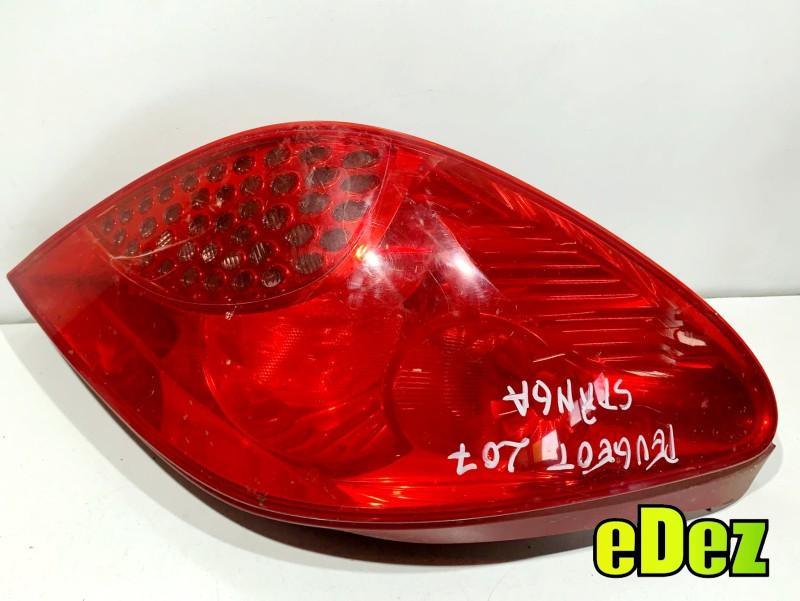 Stop stanga aripa Peugeot 207 (2006-2009) 9680231380