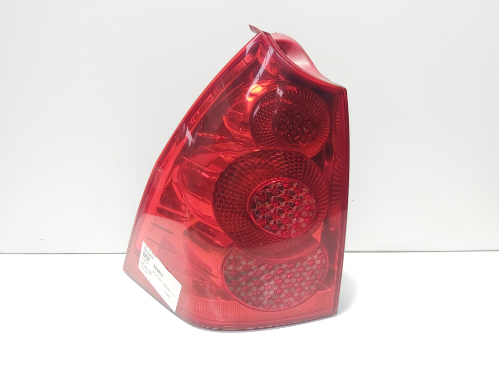 Stop stanga aripa, Peugeot 307 SW facelift (id:631927)