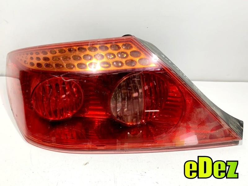 Stop stanga aripa Peugeot 407 (2004-2010) 9648537680