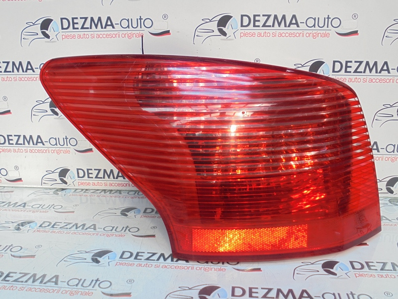 Stop stanga aripa, Peugeot 407 SW (6E) 2.0 hdi (id:278465)
