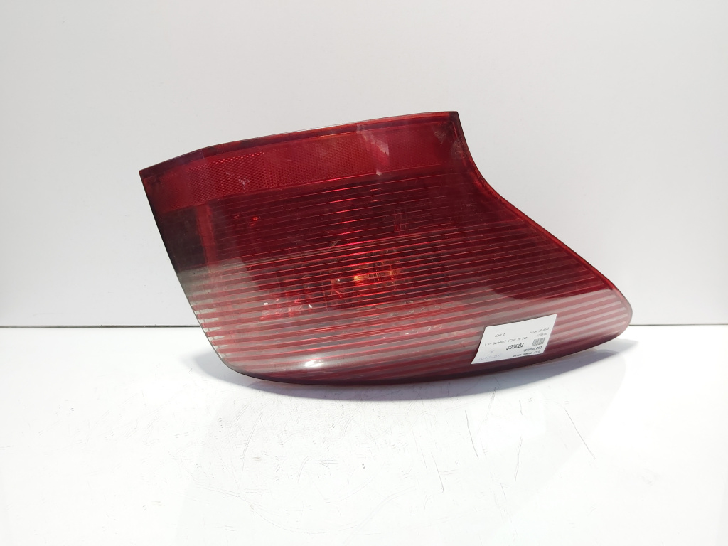 Stop stanga aripa, Peugeot 407 SW (id:70