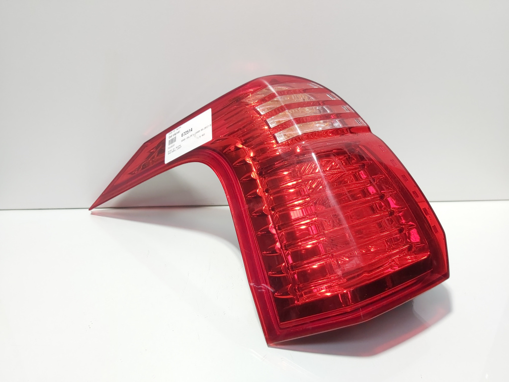 Stop stanga aripa, Peugeot 5008 (id:672514)