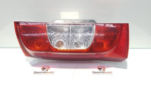 Stop stanga aripa, Peugeot Bipper (AA) (id:360244)