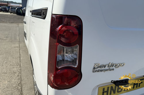 Stop stanga aripa Peugeot Partner 2 [2th facelift] [2015 - 2020]