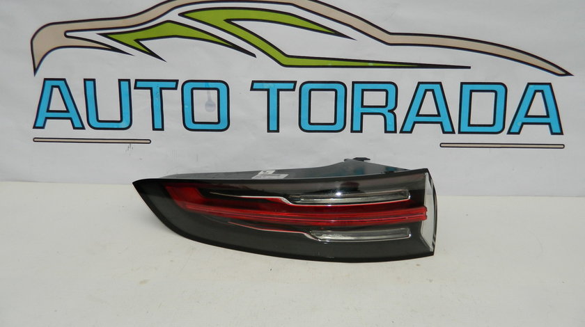 Stop stanga aripa Porsche Cayenne 9Y model 2019-2020 cod 9Y0945095H