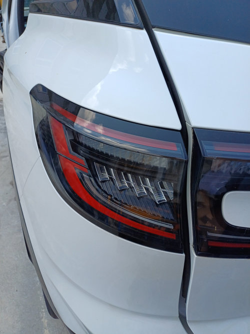 Stop stanga aripa Renault Austral - Hybrid 2023, -