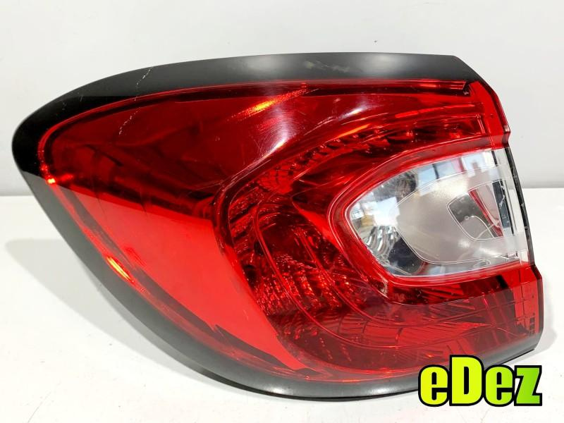 Stop stanga aripa Renault Captur (2013-2017) 265557367R