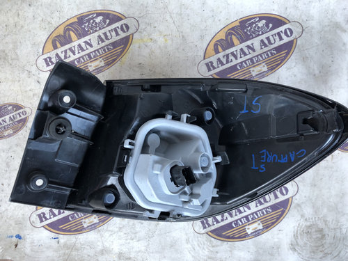 Stop stanga aripa Renault Captur, 265557367R