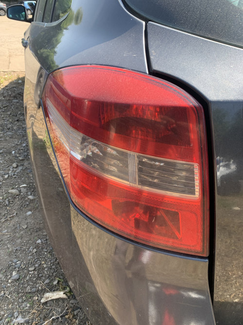 Stop stanga aripa Renault Laguna 2.0 Motorina 2008, -